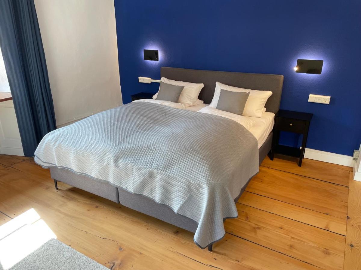 Bed & Breakfast Muellers Klostermuehle Muenstertal Ngoại thất bức ảnh