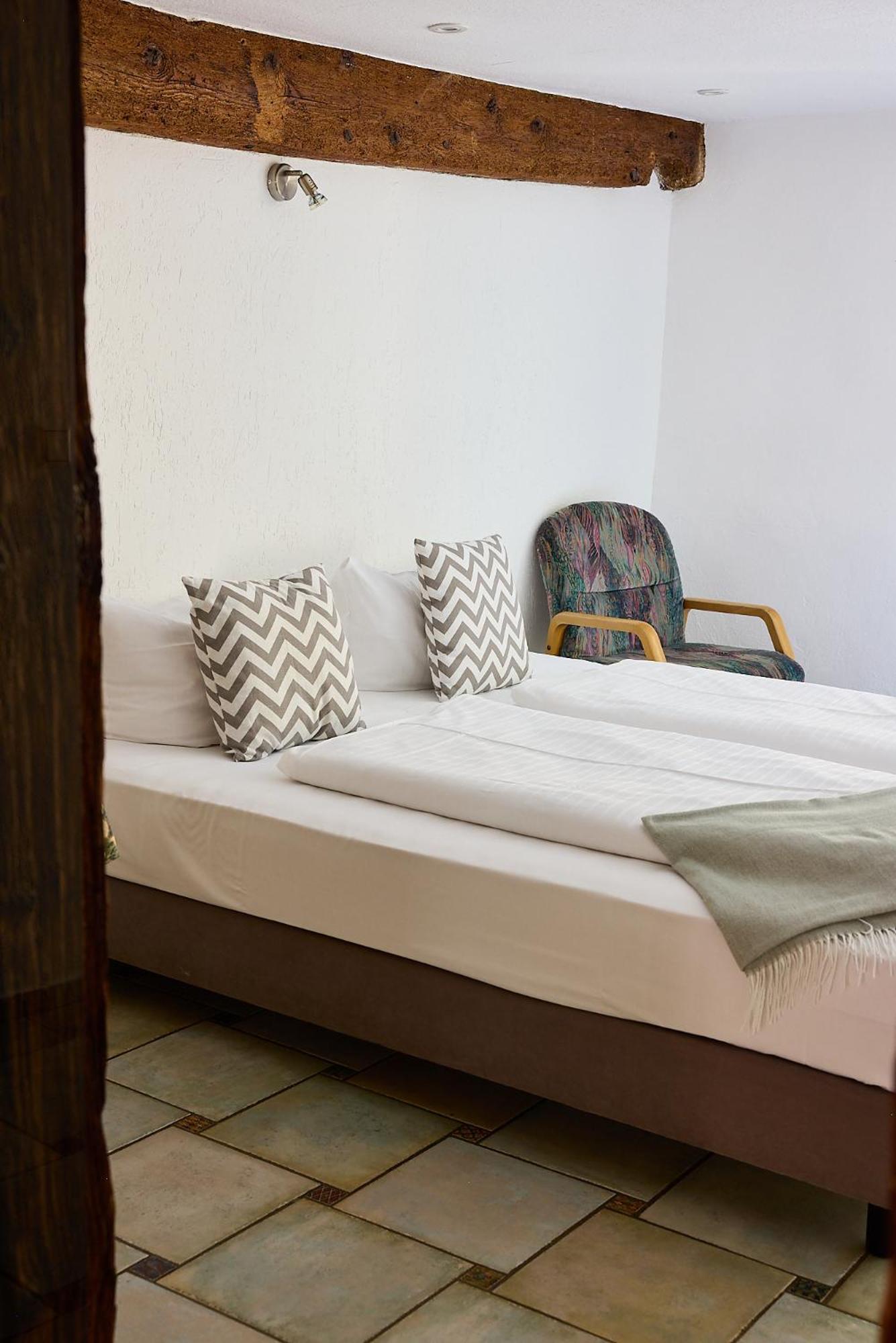 Bed & Breakfast Muellers Klostermuehle Muenstertal Ngoại thất bức ảnh